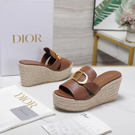 ディオール サンダル