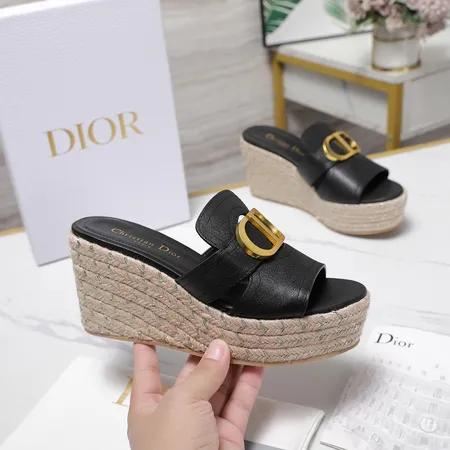 ディオール サンダル