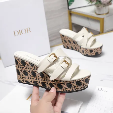 ディオール サンダル