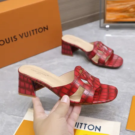 ルイヴィトン サンダル