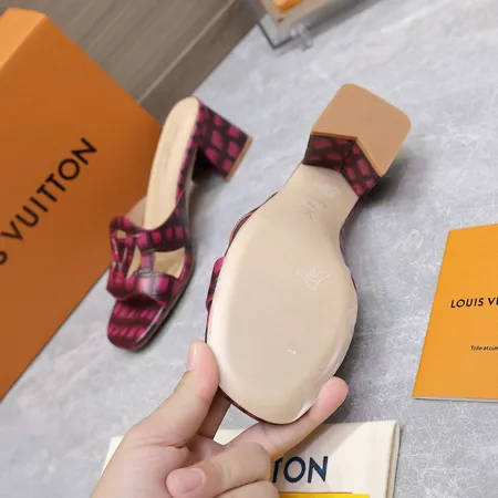 ルイヴィトン サンダル