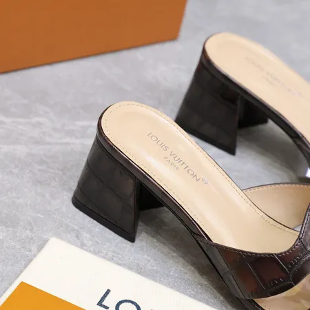 ルイヴィトン サンダル