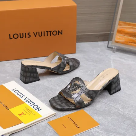 ルイヴィトン サンダル