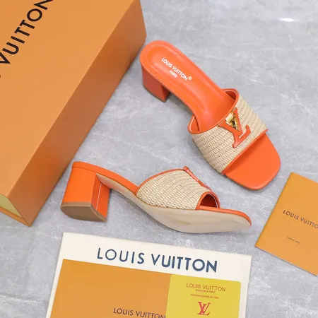 ルイヴィトン サンダル