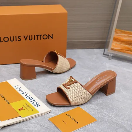 ルイヴィトン サンダル