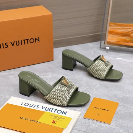 ルイヴィトン サンダル