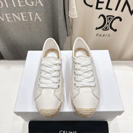 セリーヌ カジュアルシューズ