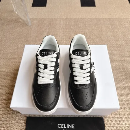 セリーヌ カジュアルシューズ