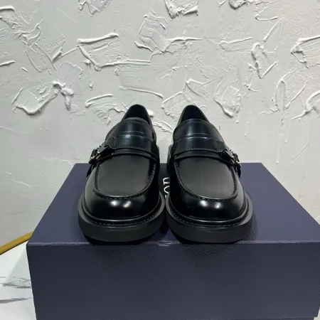 ディオール ビジネスシューズ