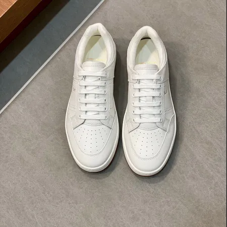 イブサンローラン カジュアルシューズ