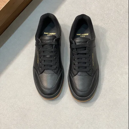 イブサンローラン カジュアルシューズ