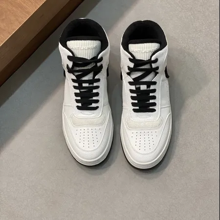 イブサンローラン カジュアルシューズ