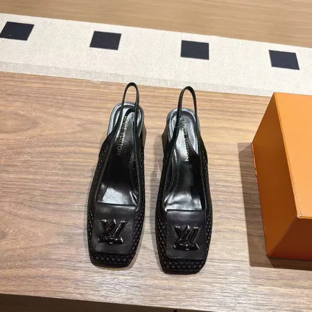 ルイヴィトン サンダル