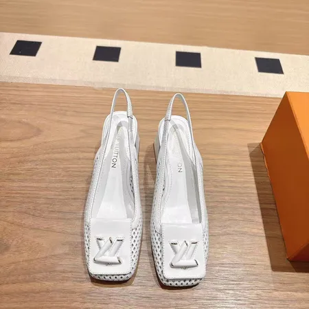 ルイヴィトン サンダル