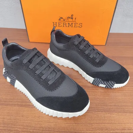 エルメス カジュアルシューズ