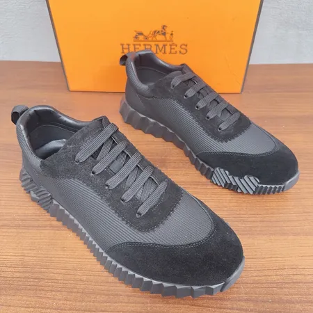 エルメス カジュアルシューズ