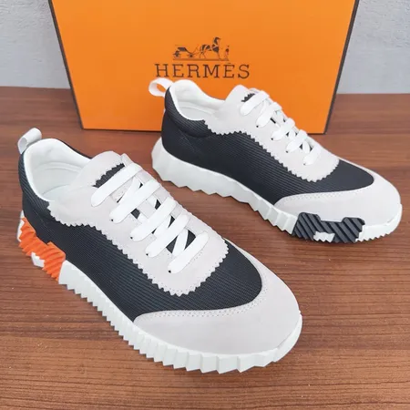 エルメス カジュアルシューズ