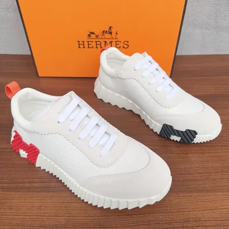 エルメス カジュアルシューズ