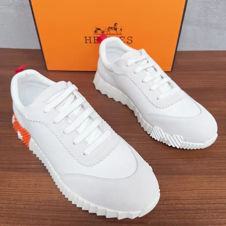 エルメス カジュアルシューズ