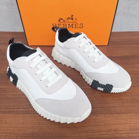 エルメス カジュアルシューズ