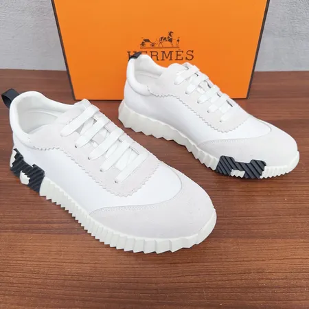 エルメス カジュアルシューズ