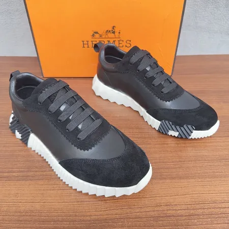 エルメス カジュアルシューズ