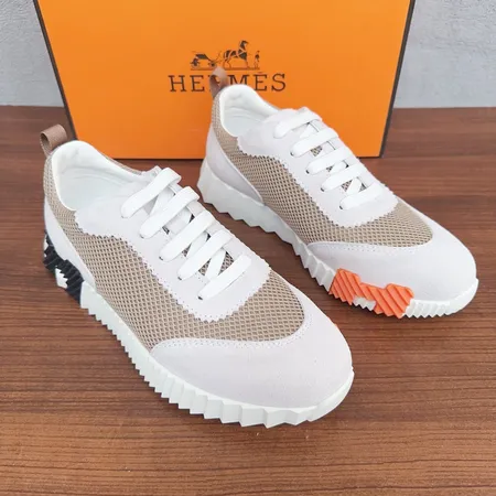 エルメス カジュアルシューズ