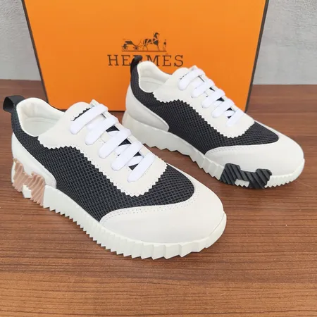 エルメス カジュアルシューズ