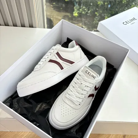 セリーヌ カジュアルシューズ