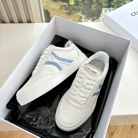 セリーヌ カジュアルシューズ