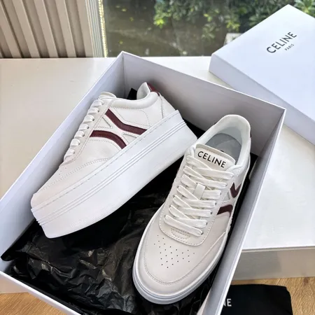 セリーヌ カジュアルシューズ