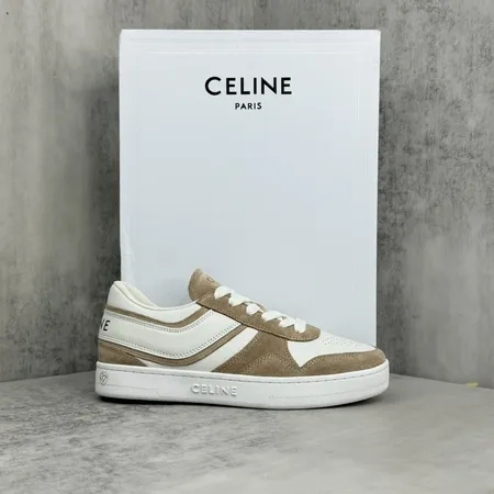 セリーヌ カジュアルシューズ