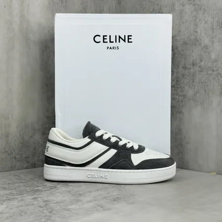 セリーヌ カジュアルシューズ