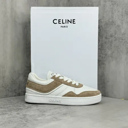 セリーヌ カジュアルシューズ