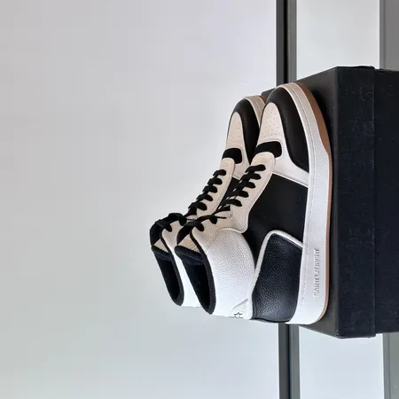 イブサンローラン カジュアルシューズ