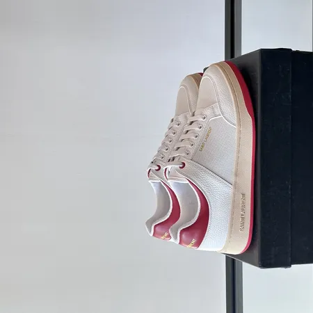 イブサンローラン カジュアルシューズ