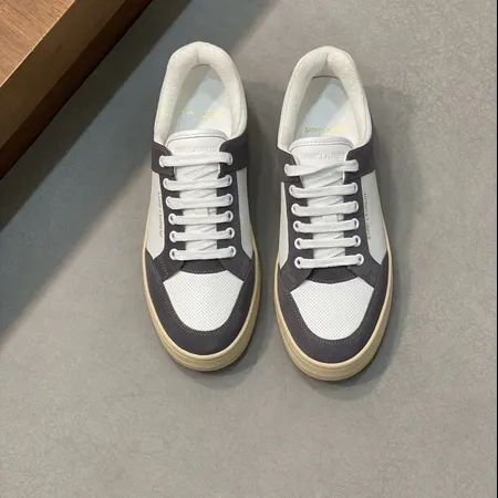 イブサンローラン カジュアルシューズ