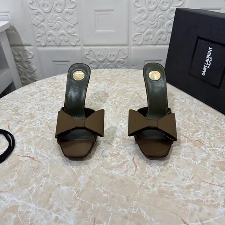 イブサンローラン サンダル