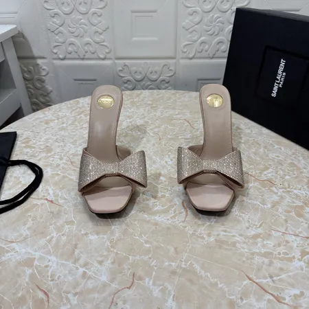 イブサンローラン サンダル