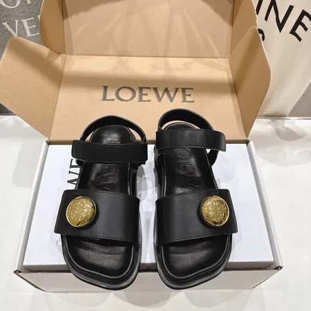ロエベ サンダル