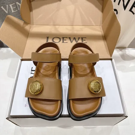 ロエベ サンダル