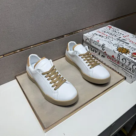 ドルチェ＆ガッバーナ カジュアルシューズ