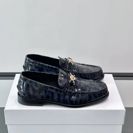 ヴェルサーチ ビジネスシューズ