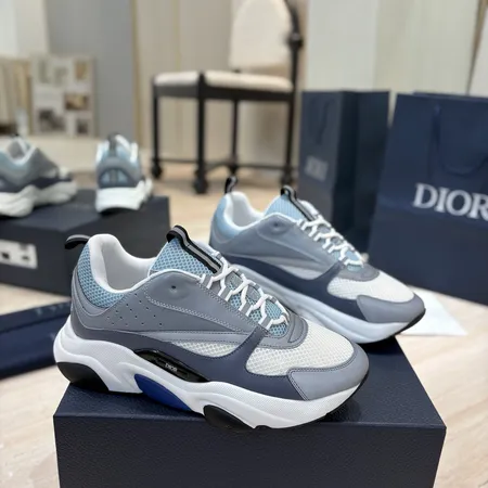 ディオール スニーカー