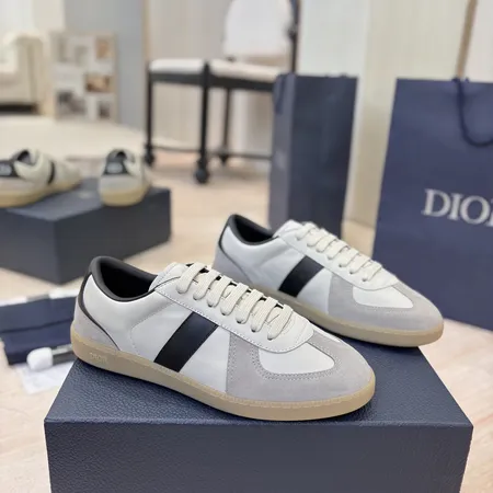 ディオール カジュアルシューズ