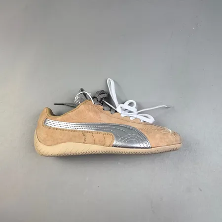 プーマ カジュアルシューズ