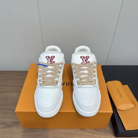 ルイヴィトン カジュアルシューズ