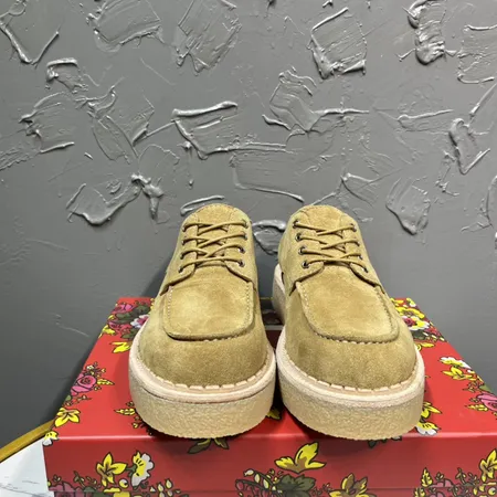 ケンゾー ビジネスシューズ