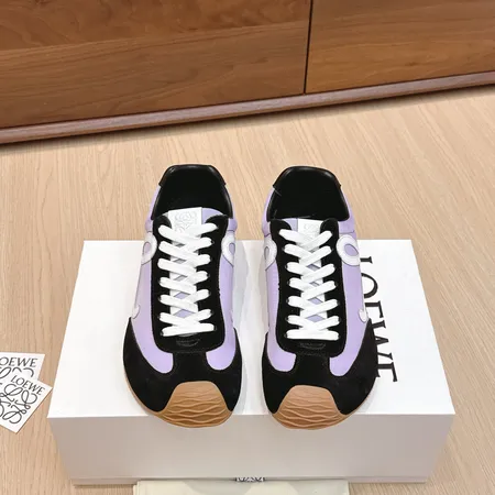 ロエベ スニーカー