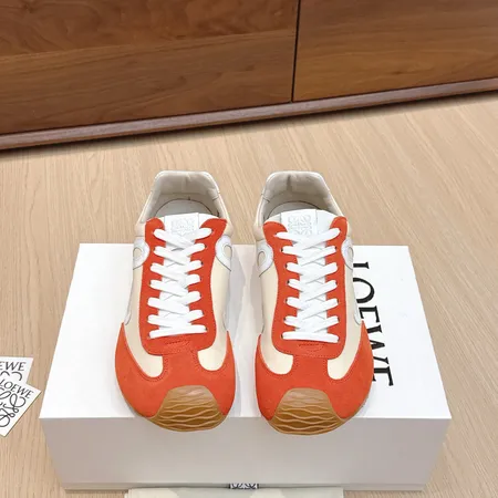 ロエベ スニーカー